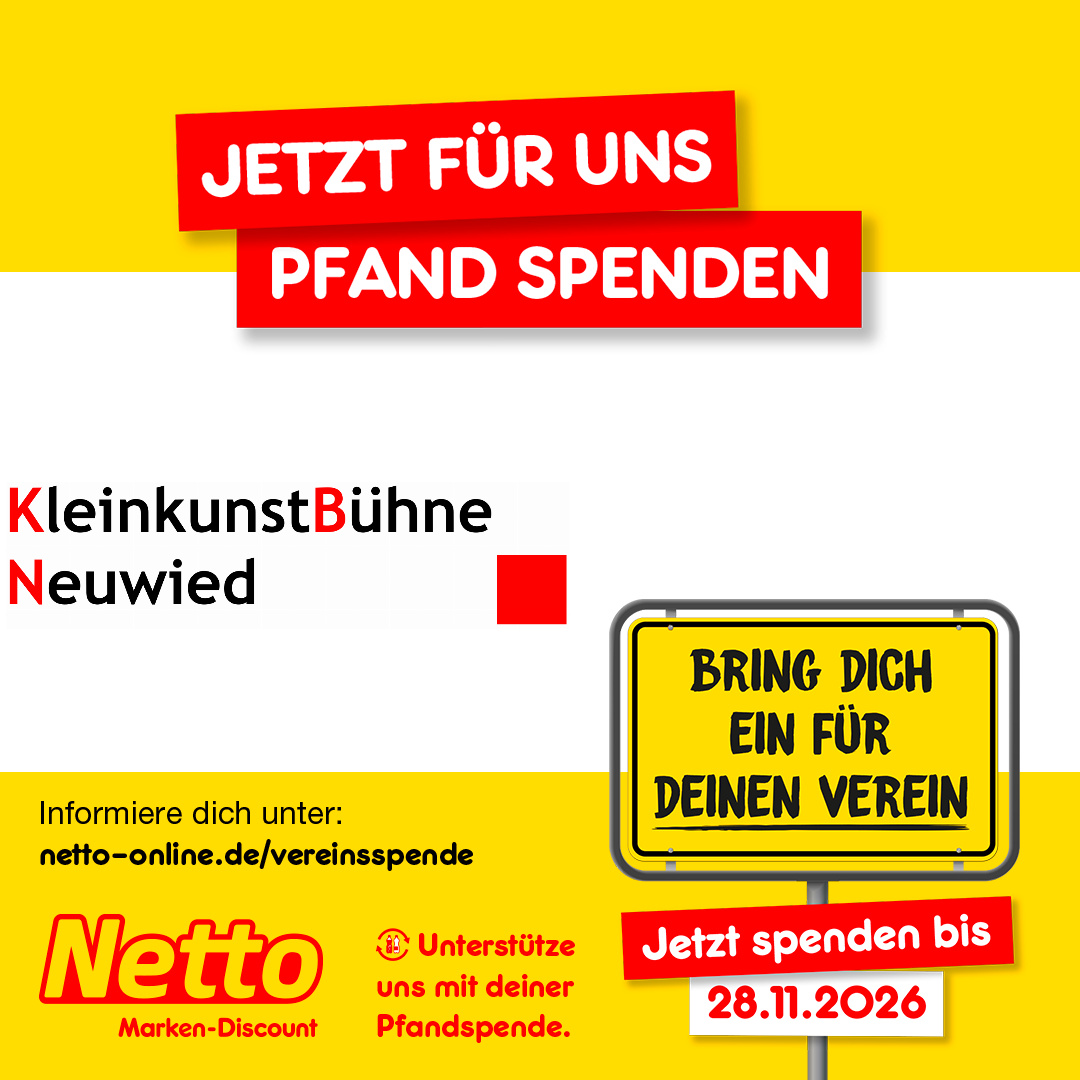 Netto Vereinsspende 2026